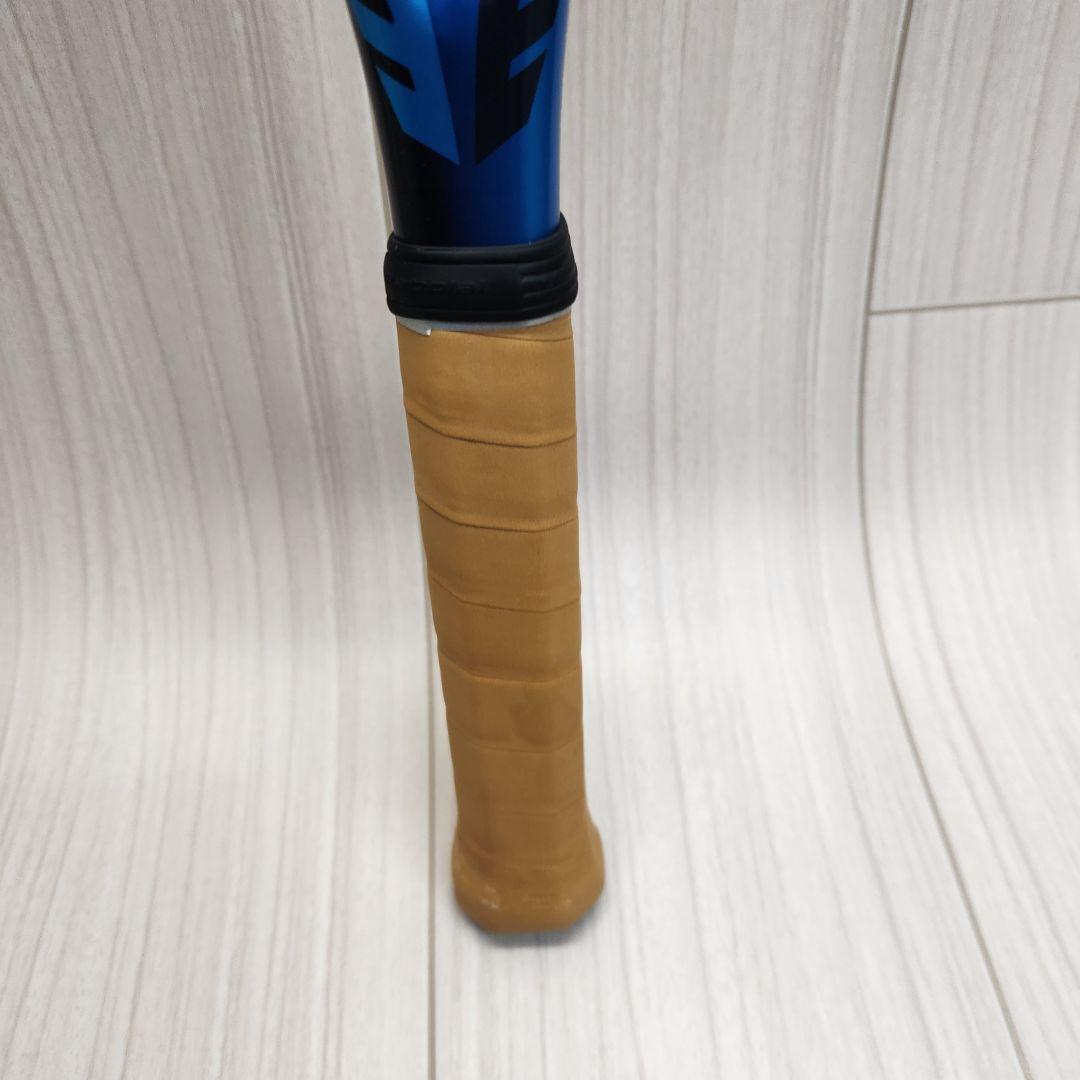 バボラ　Babolat　ピュアドライブ2021 グリップサイズ2