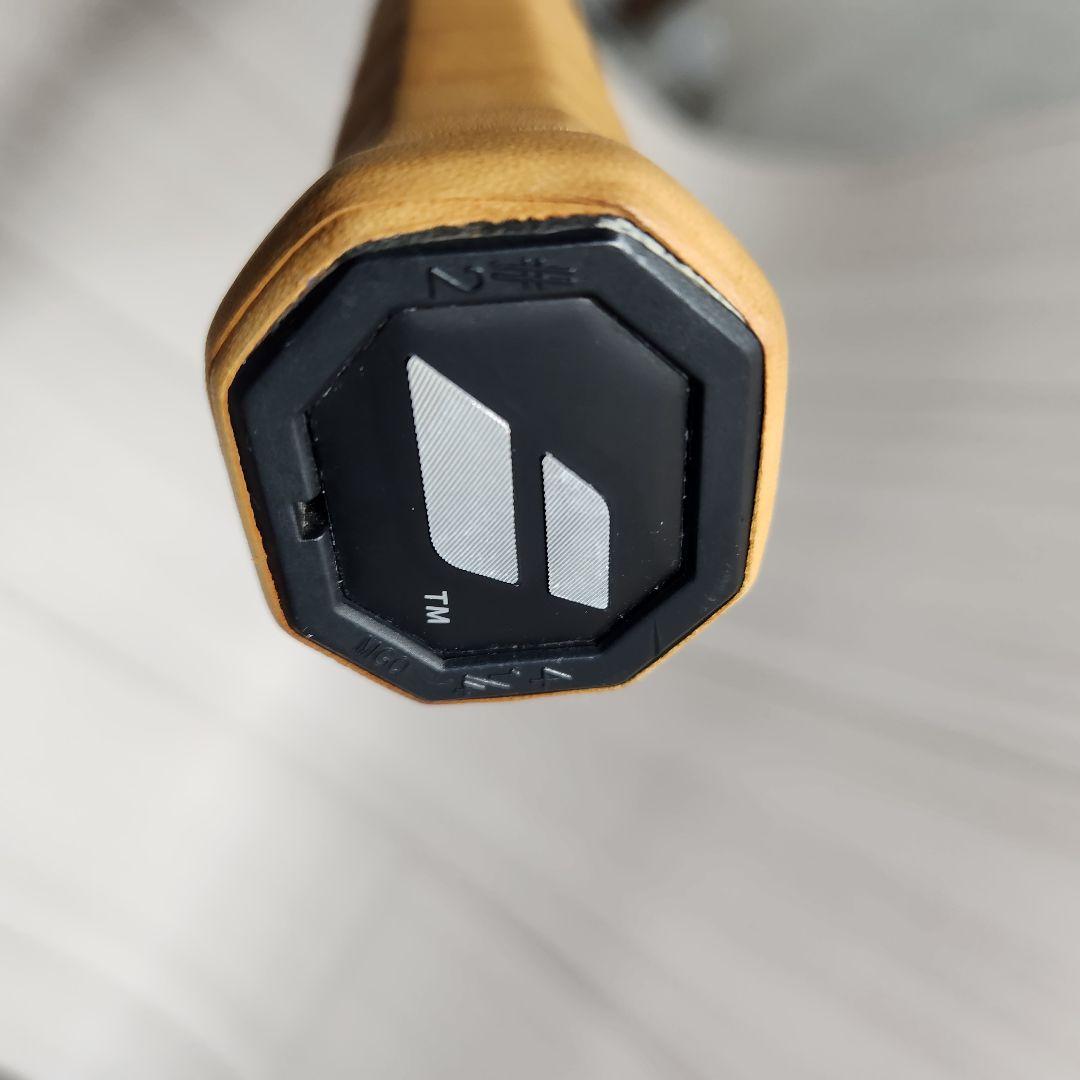 バボラ　Babolat　ピュアドライブ2021 グリップサイズ2