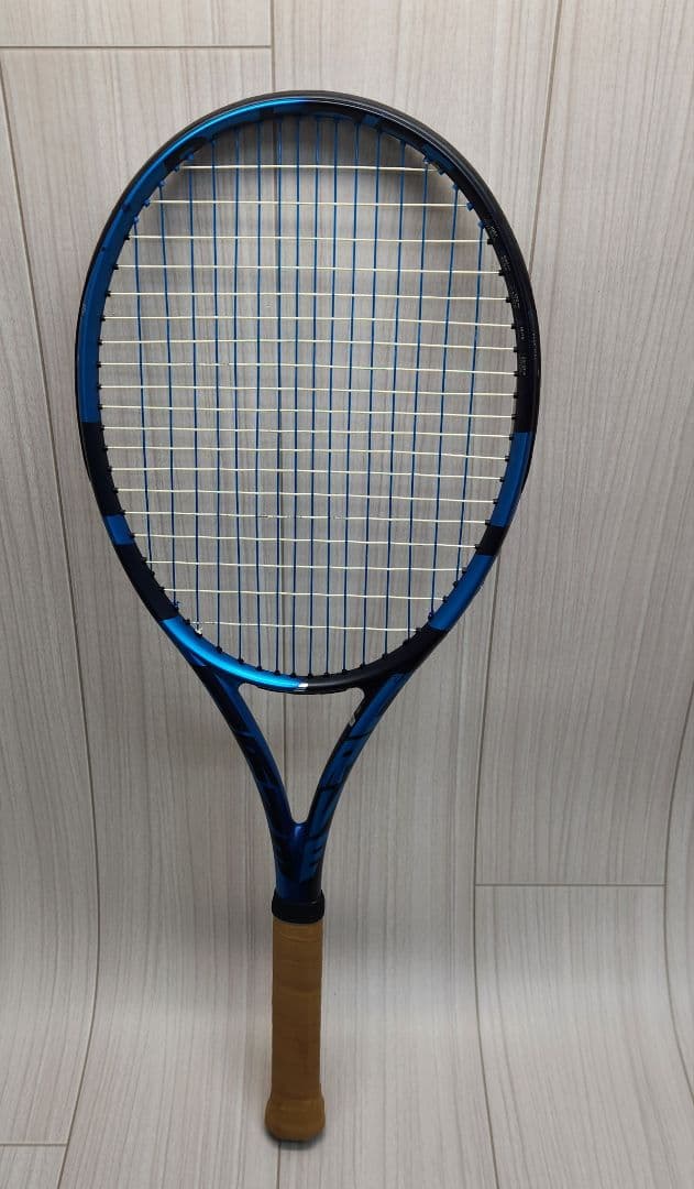 バボラ　Babolat　ピュアドライブ2021 グリップサイズ2