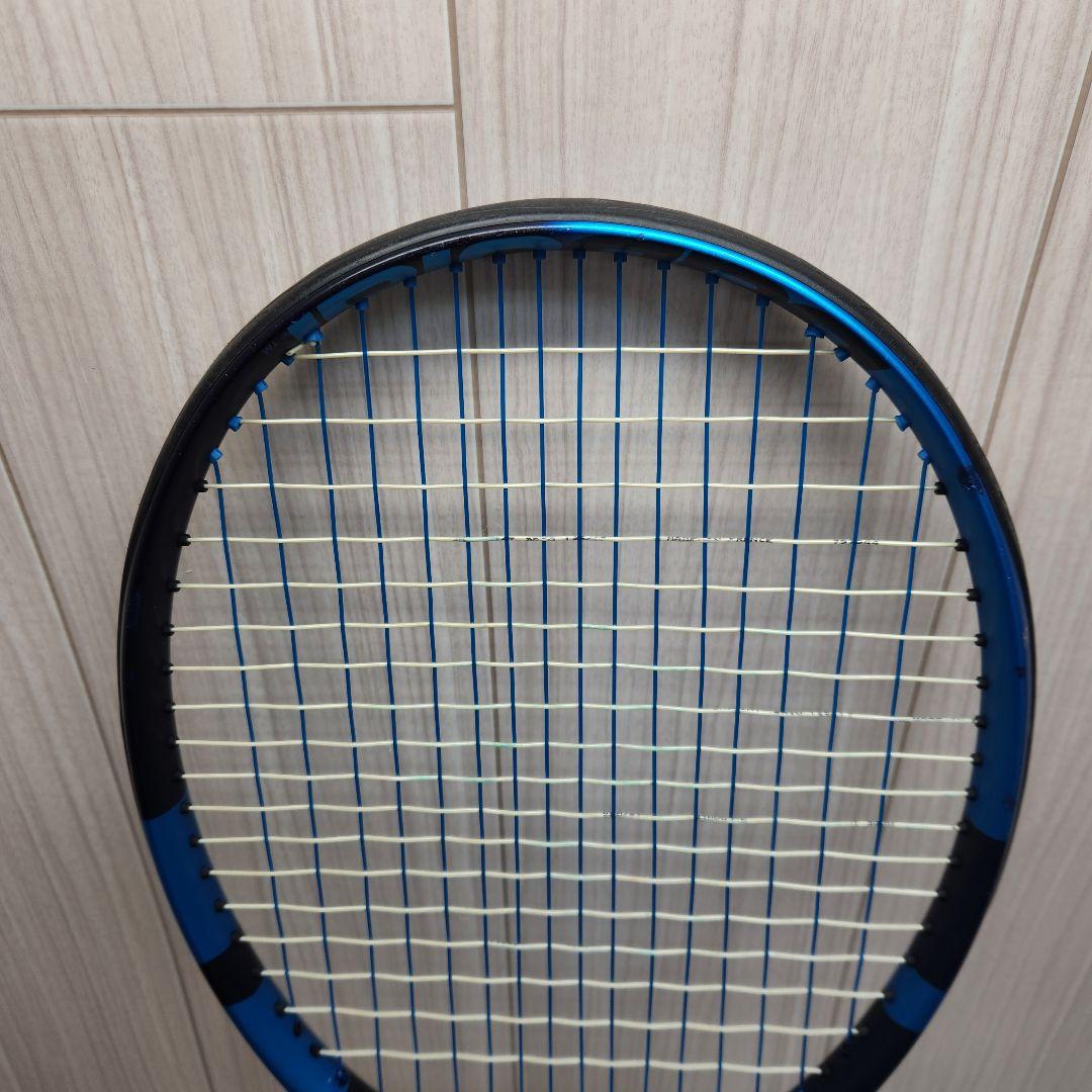 バボラ　Babolat　ピュアドライブ2021 グリップサイズ2