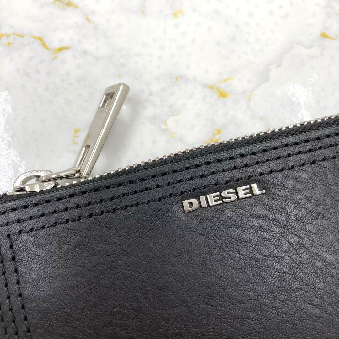 専用です❣️購入しないでください❣️DIESELディーゼルミニ財布ウォレット