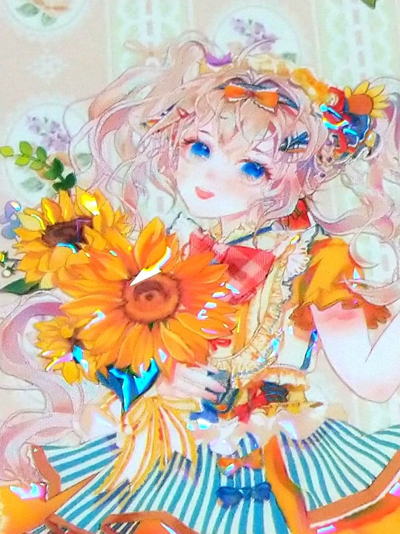 J619＃梵高(贝壳光)李富贵切り売り海外人物マステ女の子