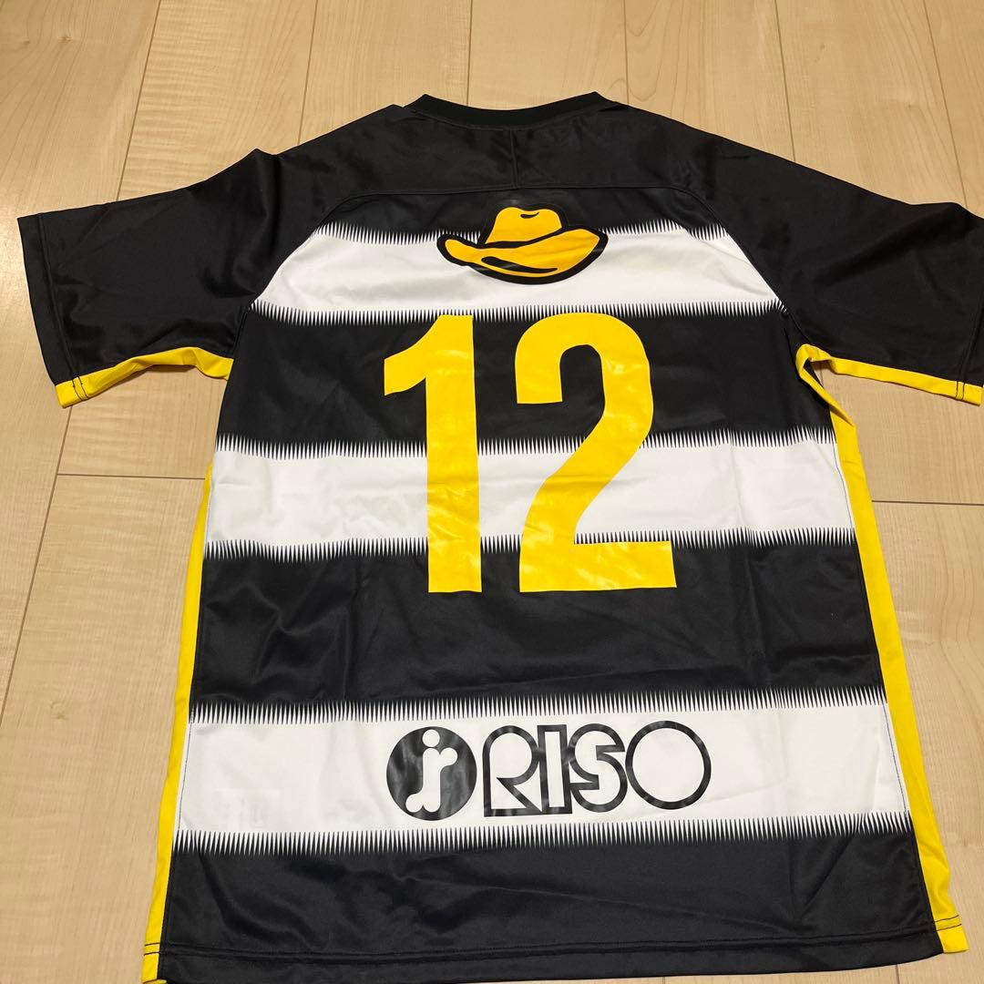 【レア】鹿島アントラーズ　トレーニングウェア