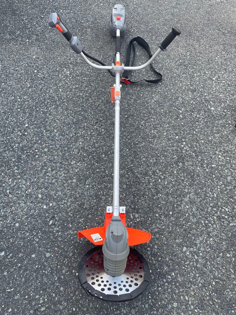 工進 36V充電草刈機 SBC-3650 綺麗‼️