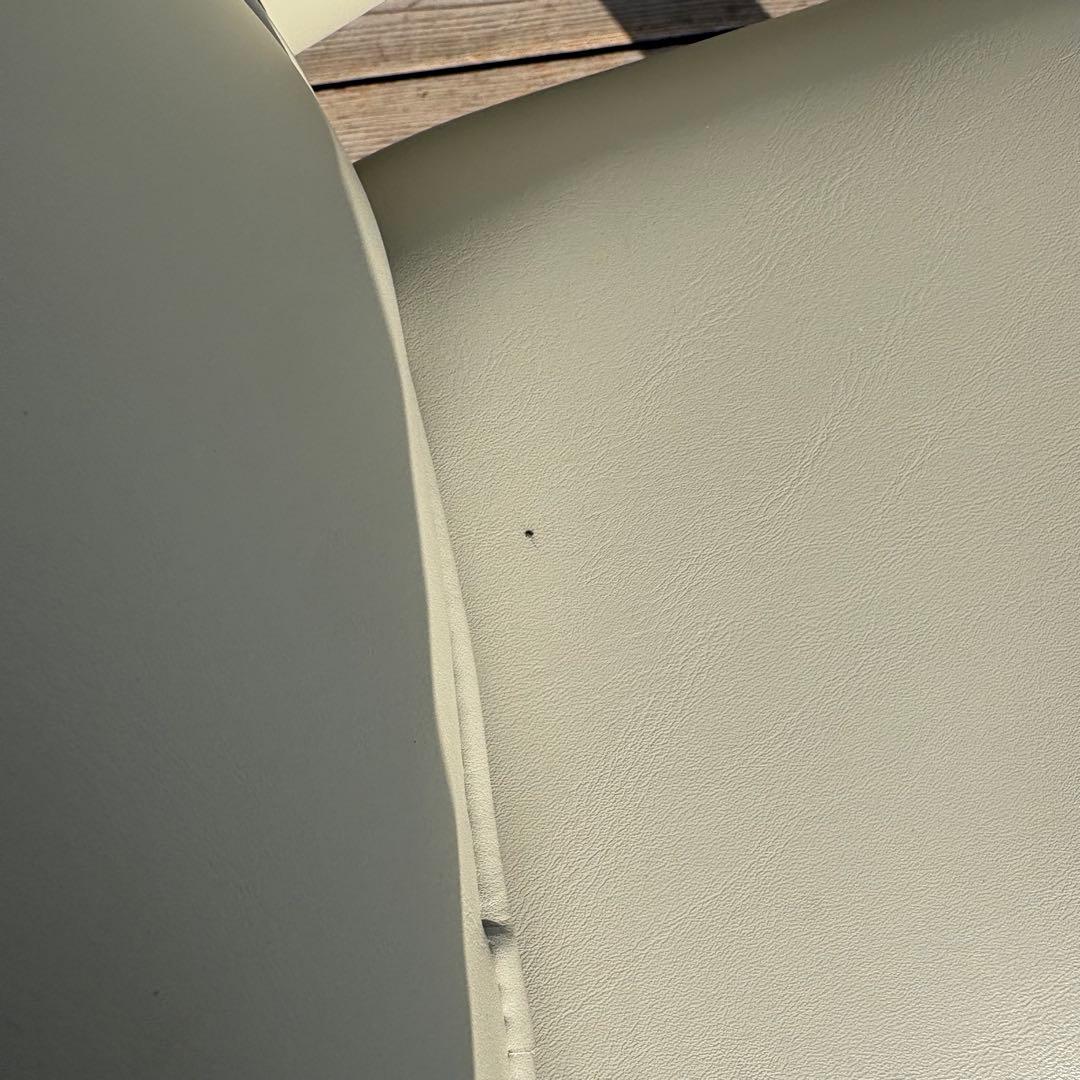 ②レイナカンパニー イームズ ラウンジチェア リプロダクト 美容室 理容室チェア