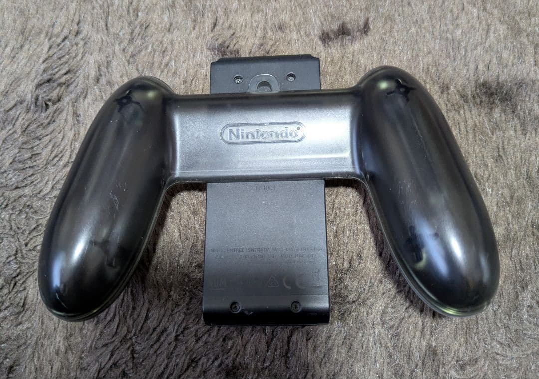 Swich本体+コントローラー