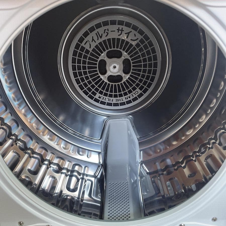 2024年製■パナソニック 6kg 衣類乾燥機 NH-D603 約75℃除菌