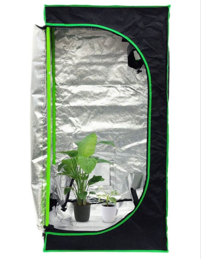 LS HYINDOOR グロウテント60×60×120cm