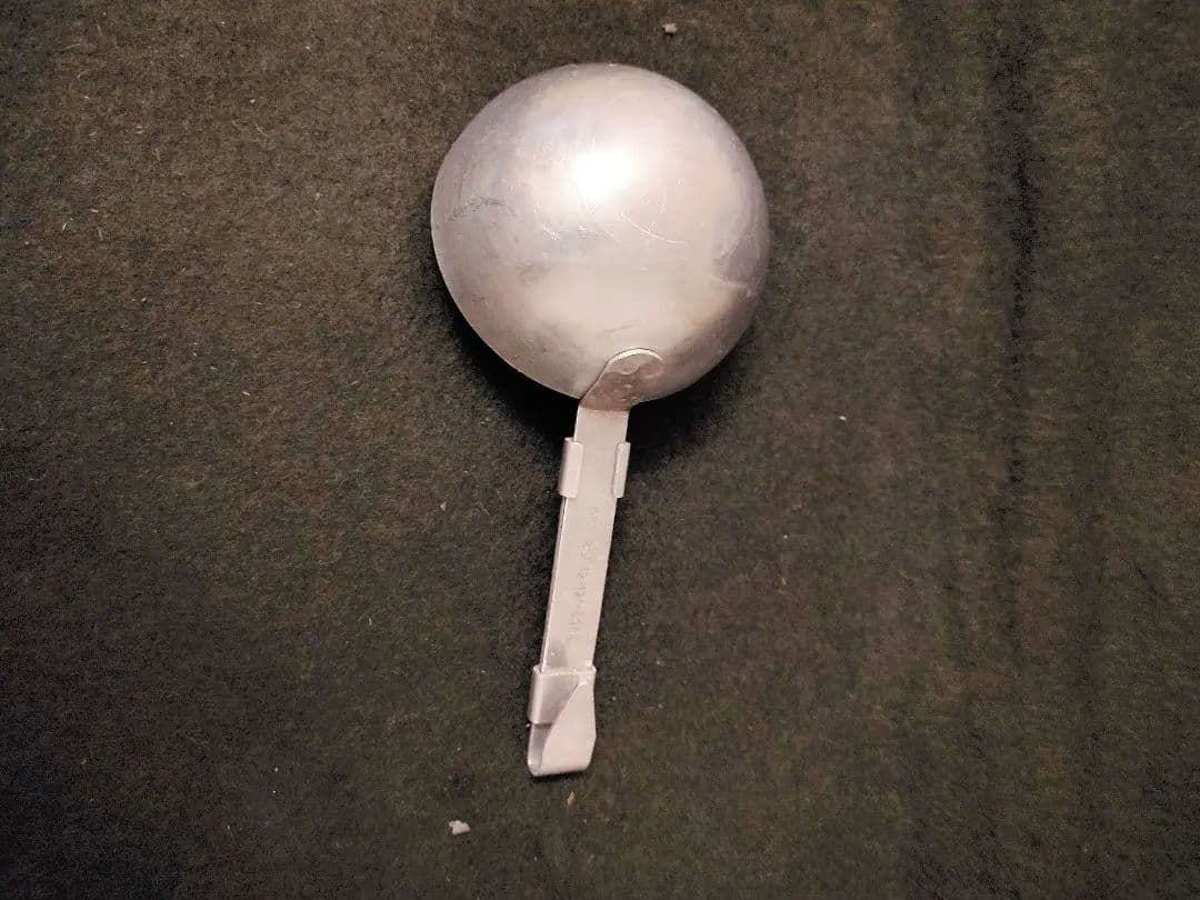 80s ？軍 ビンテージ メスキット