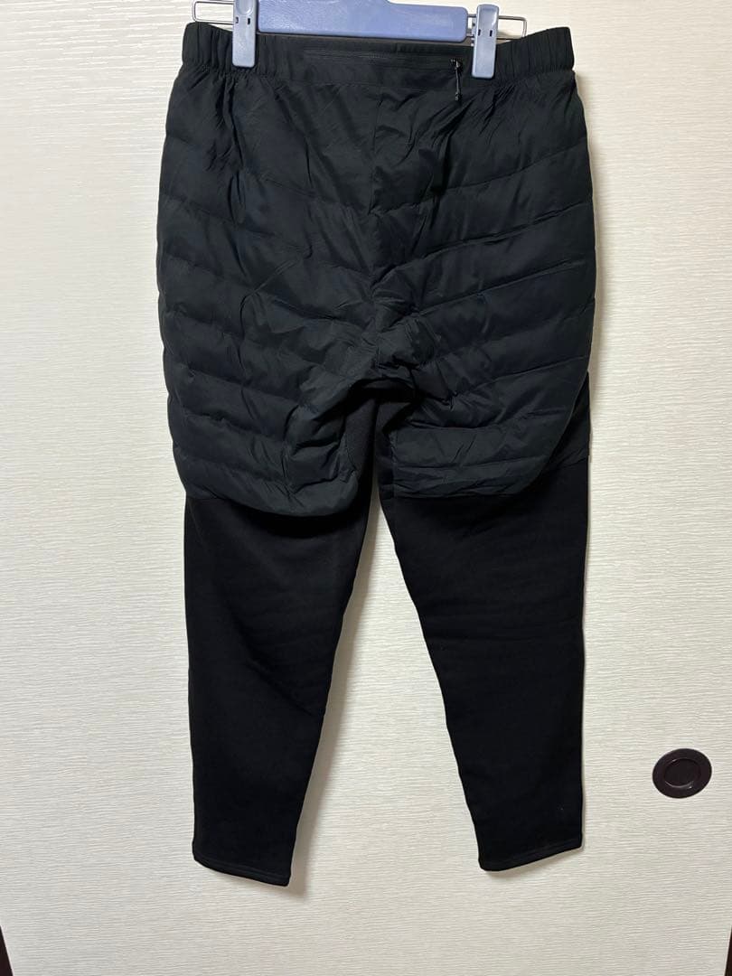 最終値下 THE NORTH FACE メンズ M 中綿 ダウンパンツ