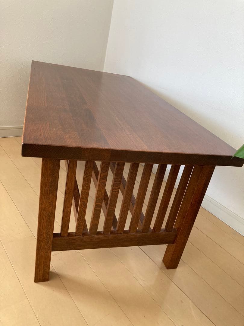 ブルージュ Brugge センターテーブル 三越家具