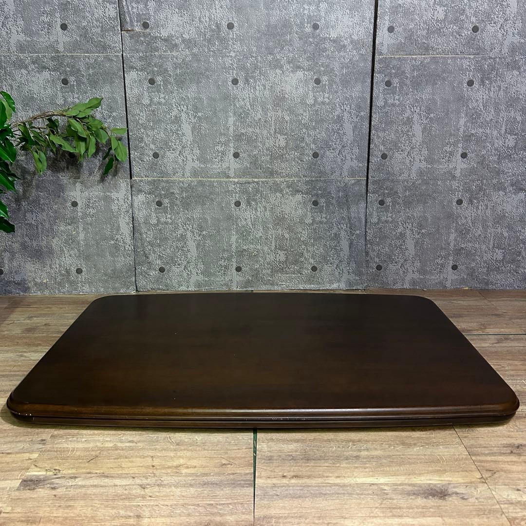 ꧁マルニ木工 maruni꧂ダイニングテーブル&チェア4脚セット シェル