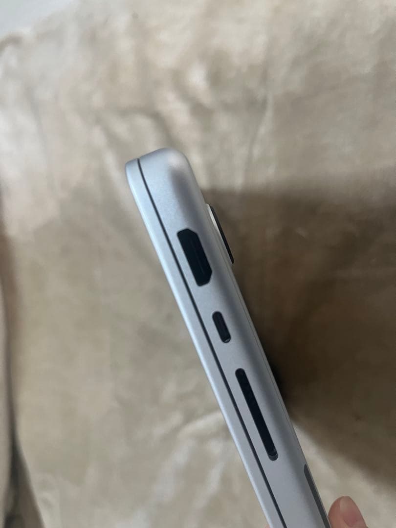 1/19 まで値引き‼️ MacBook Pro 14インチ 16GB 512GB