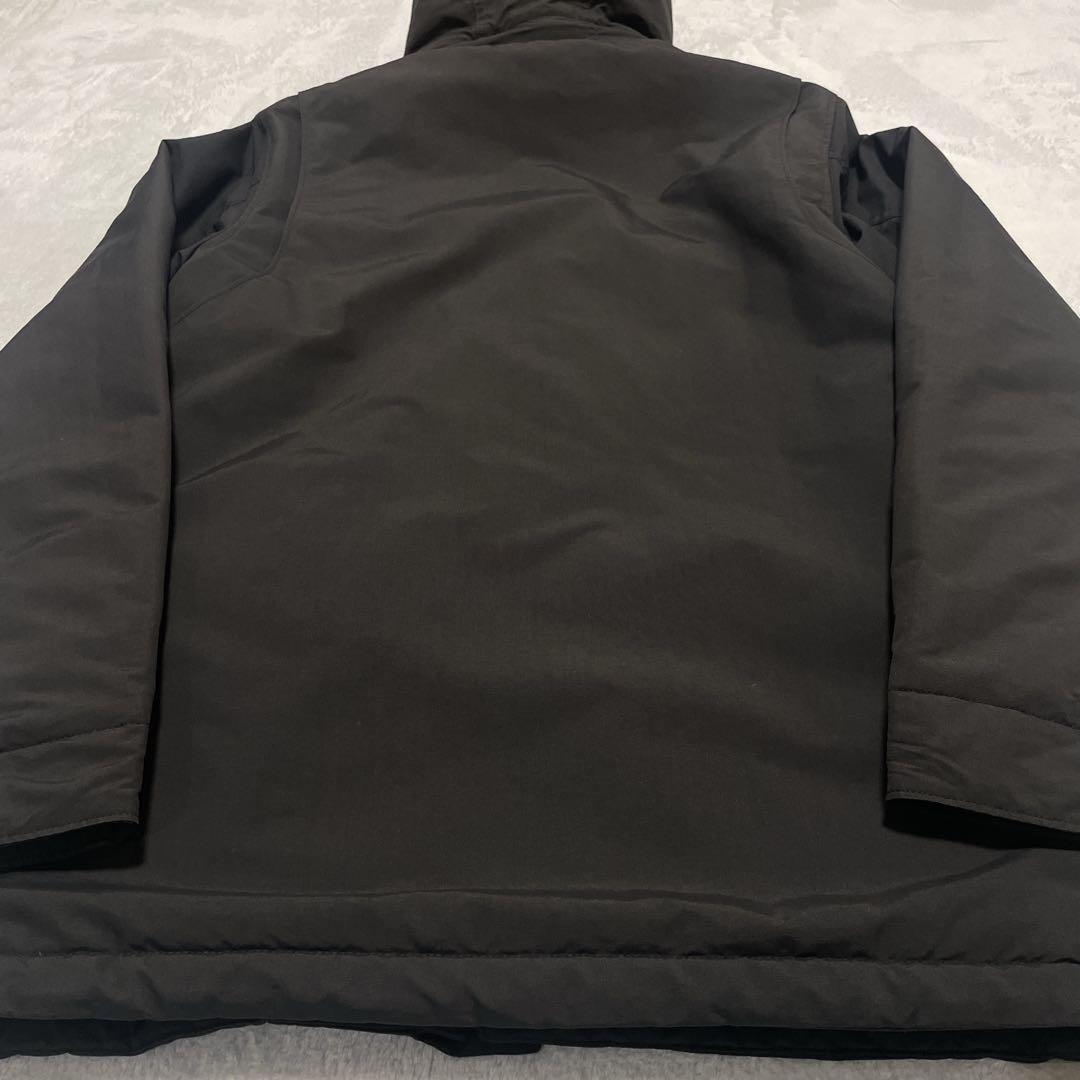 超美品Patagonia イスマスパーカー　men's S 2022年製造