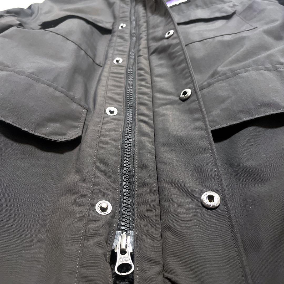 超美品Patagonia イスマスパーカー　men's S 2022年製造