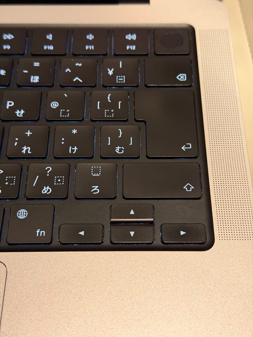 MacBook Pro 14“ M1 Pro 32GB JIS