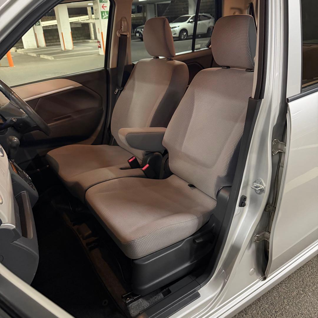 スズキ　ワゴンR FZ ハイブリッド4WD MH44S‼️車検2年付き‼️平成26年