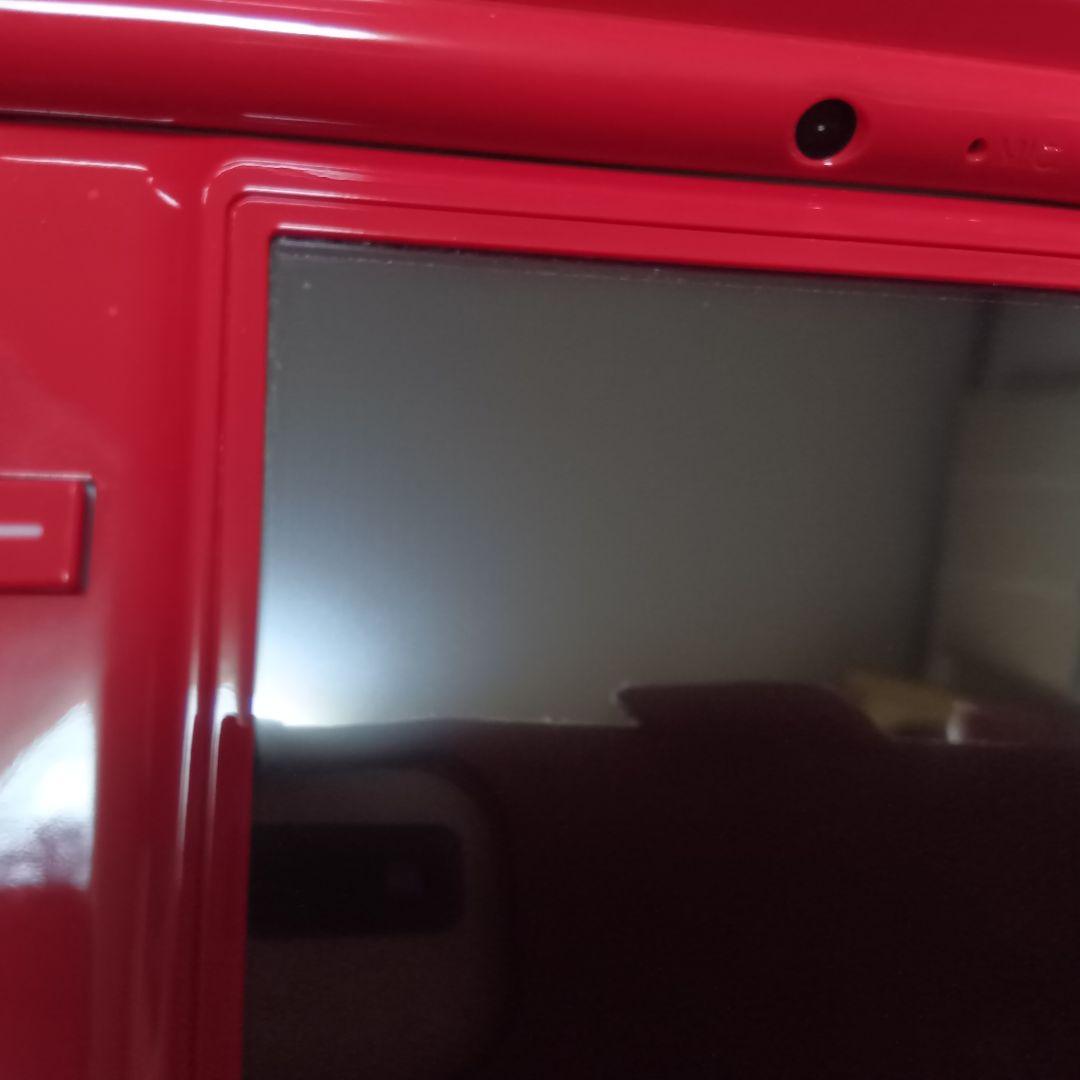 ニンテンドーDSi　25th スーパーマリオ25周年記念 本体　ドラゴンボール改