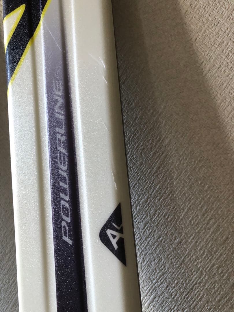 SALOMON G KART 170㎝　スキー板