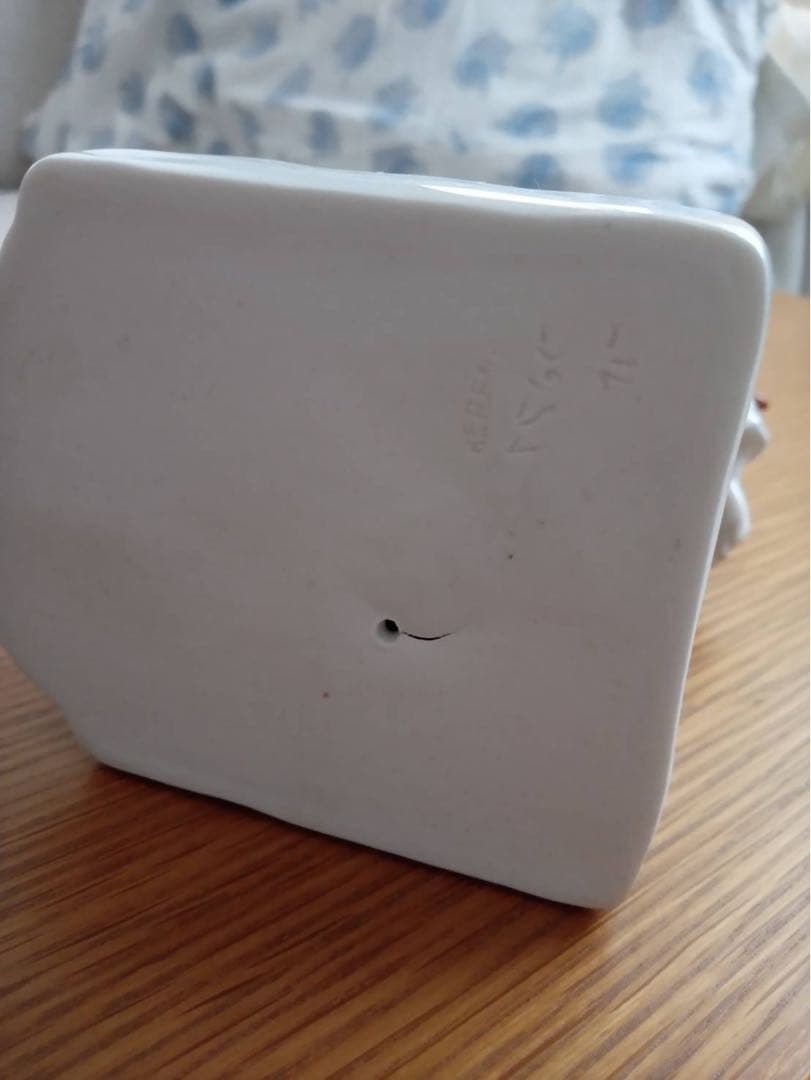 フィギュリン　ヘレンド　置物　人形　HEREND