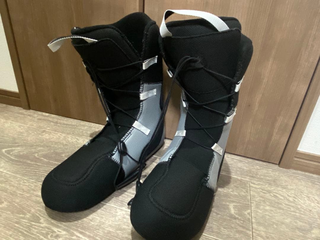 DEELUXE　スノーボード ブーツ シューズ 23-24 TRAP