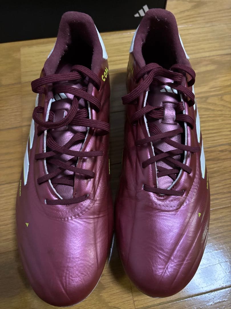 adidas コパピュア2 ELITE SG 27.5