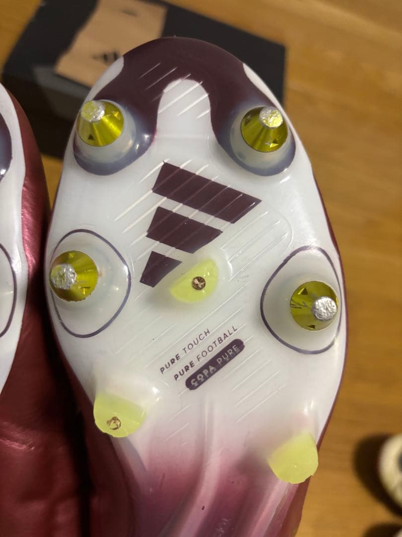 adidas コパピュア2 ELITE SG 27.5