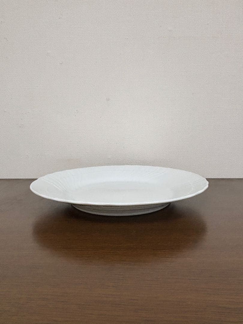 リチャードジノリ 19.5cmプレートx2枚セット 美品 正規品