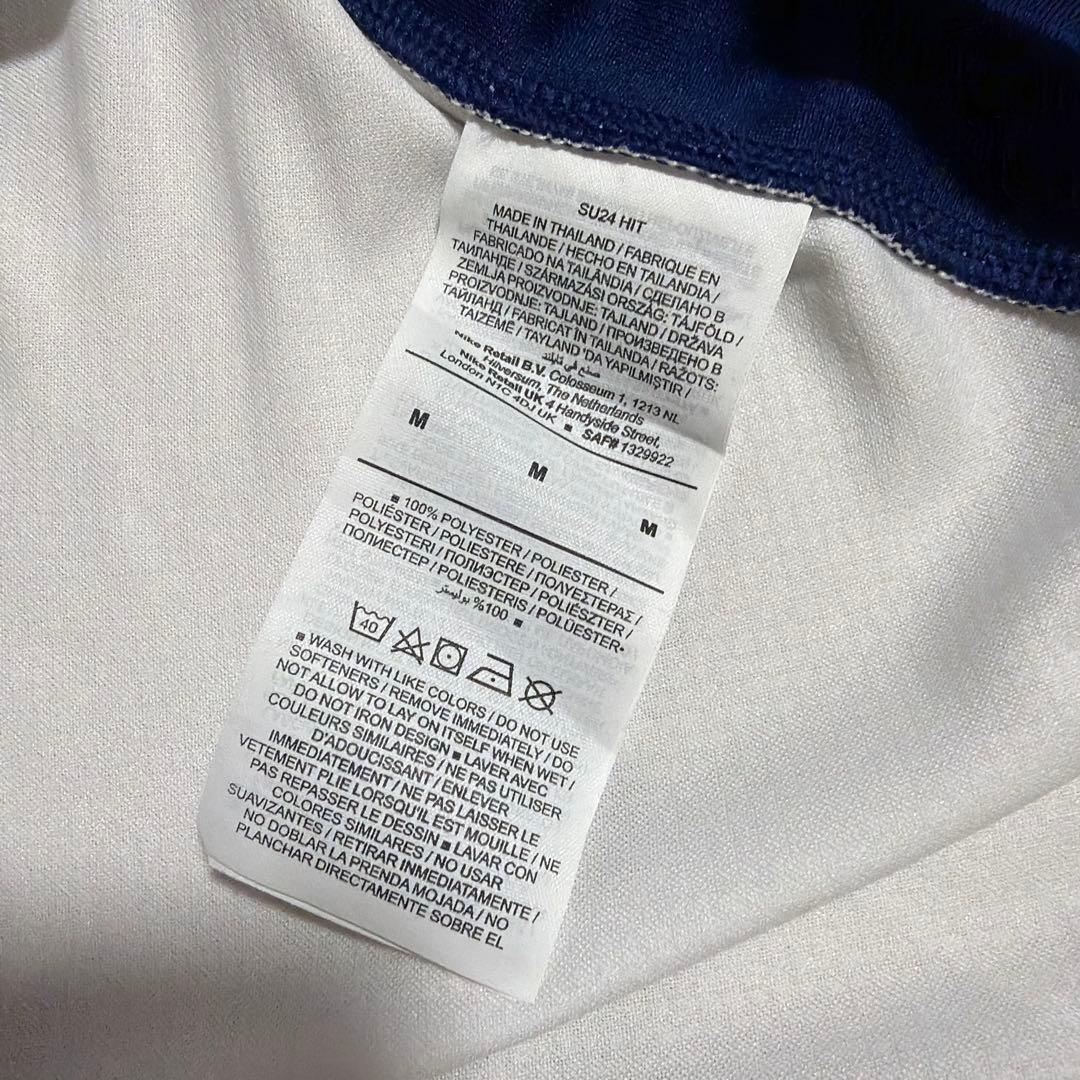 チェルシー イングランド代表 パーマー ユニフォーム EURO2024 正規品