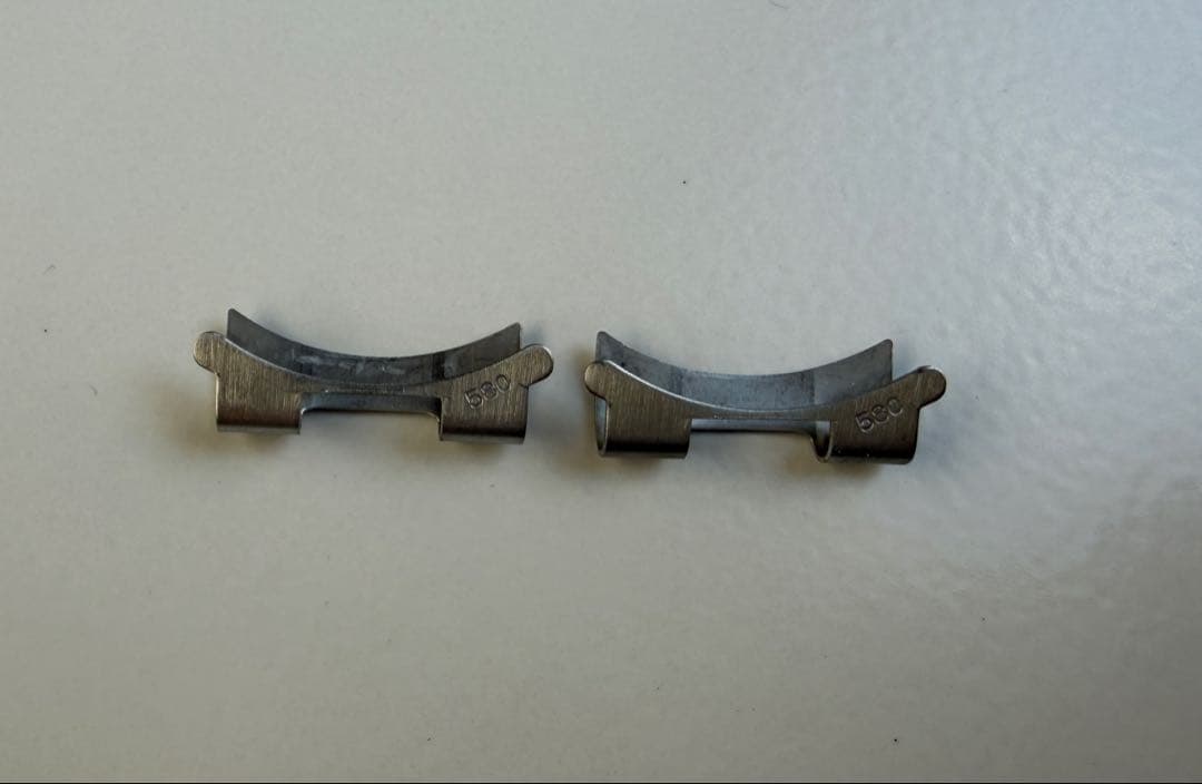 ロレックス フラッシュフィット ff580 1680 5513 93150