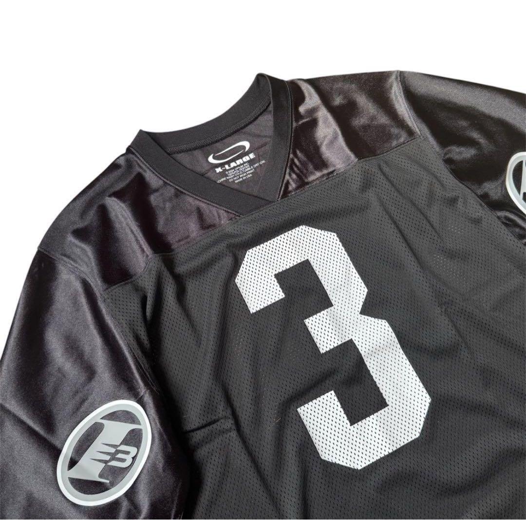 着画あり opium アイバーソン メッシュ Tシャツ