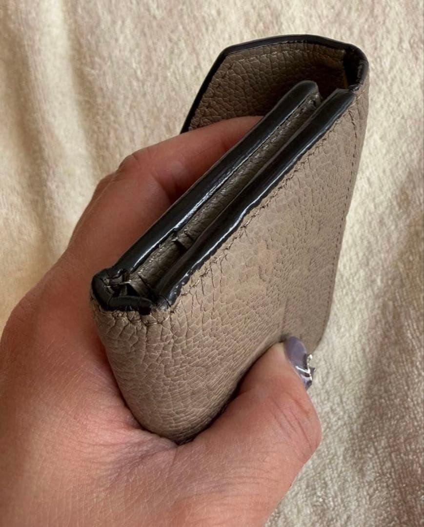 LOUIS VUITTON ポルトフォイユ・ゾエ & タイガ お財布2セット