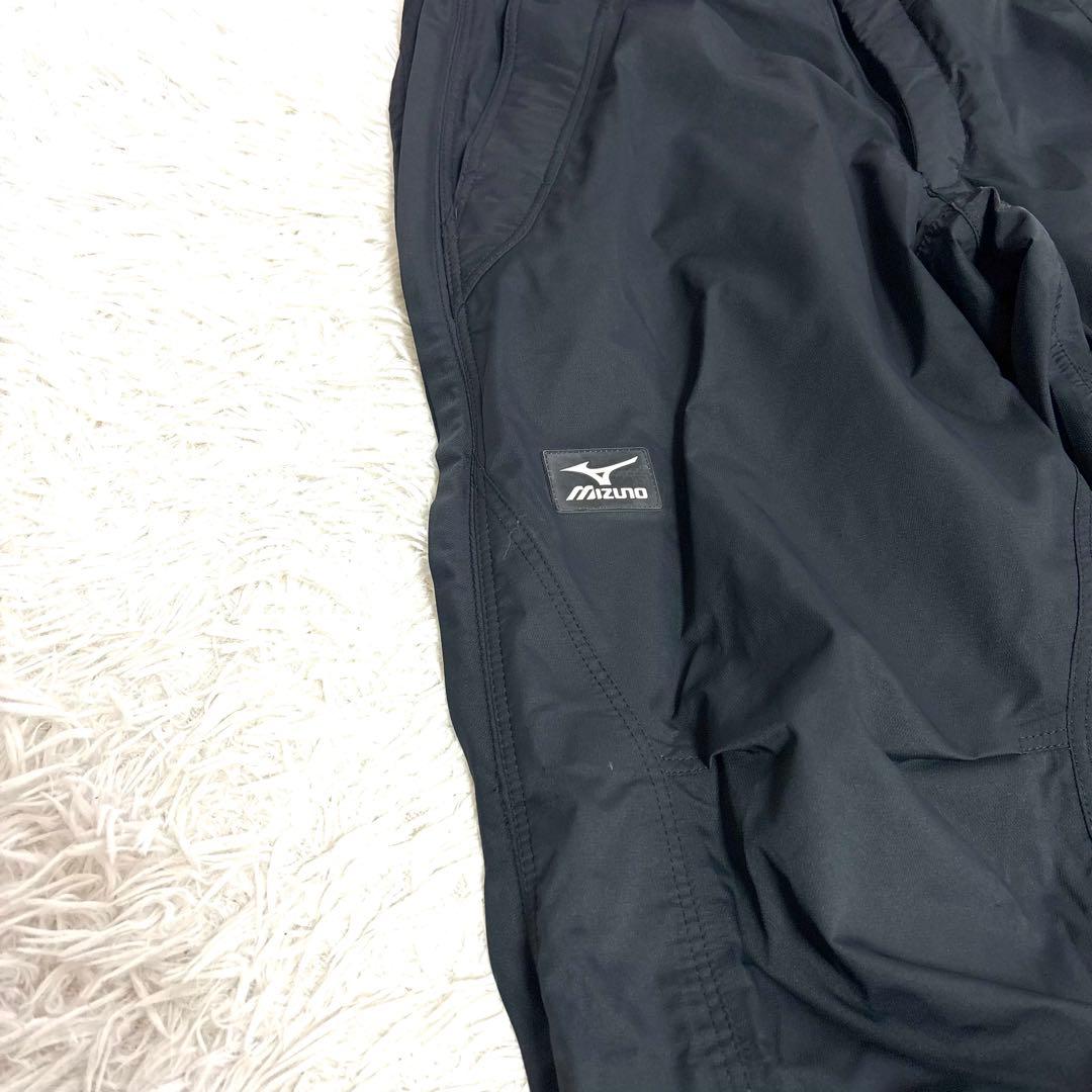 ✨美品✨ミズノ　スキーウェア　セットアップ　　　　上下セットアップ　ブレスサーモ