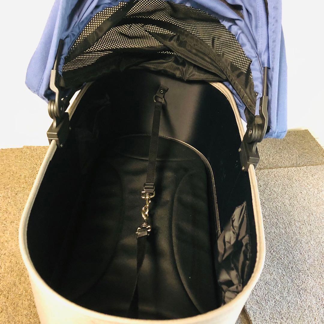 F24 激安早い者勝ち✨エアバギードーム3 コット単体 ペットキャリー ペット