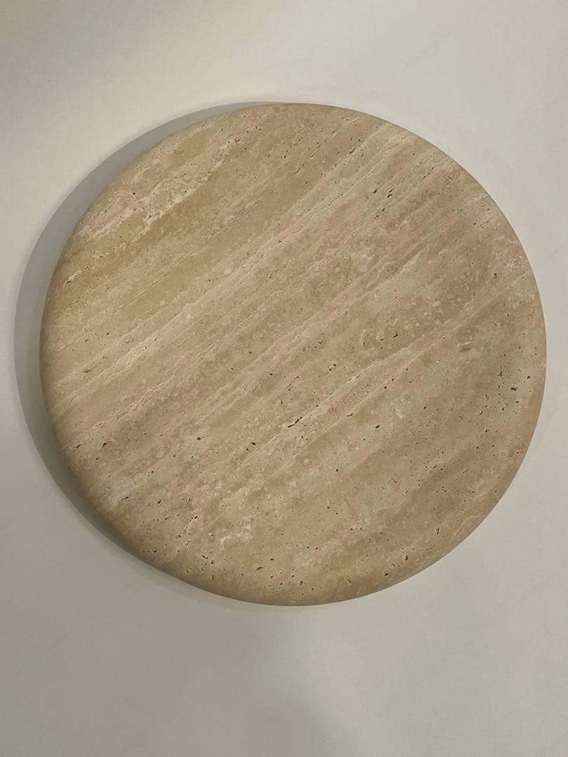 希少サイズ　ZARA  大理石トレイ　カッシーナ　コンラン