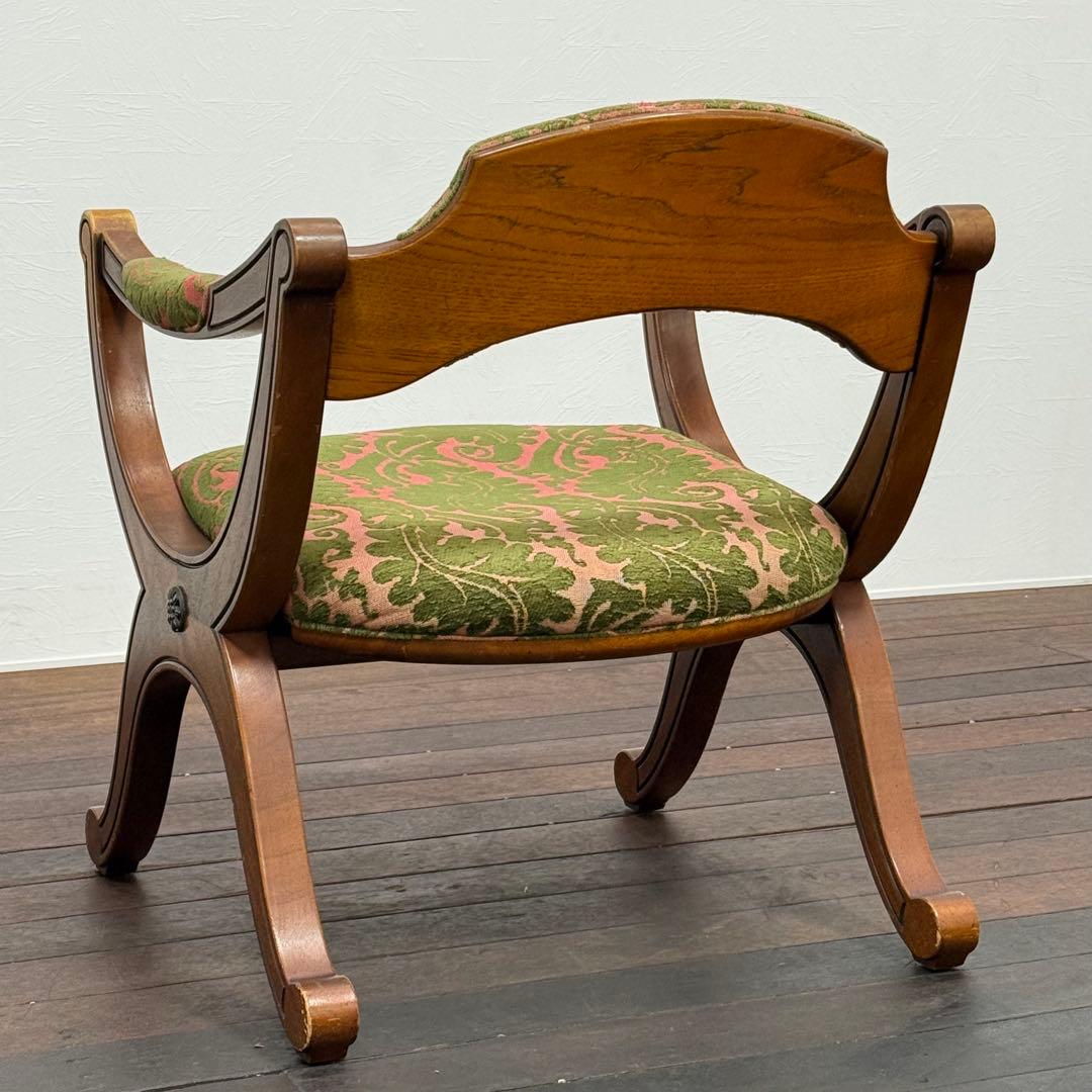 H21K59e ドレクセルヘリテイジ Esperanto ダイニングチェア