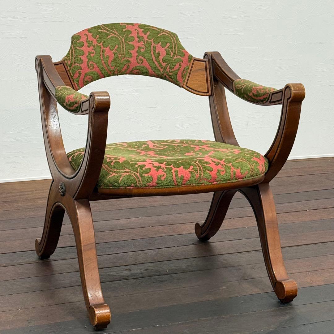 H21K59e ドレクセルヘリテイジ Esperanto ダイニングチェア