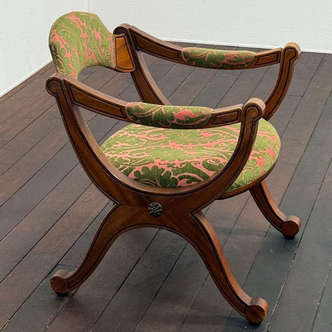 H21K59e ドレクセルヘリテイジ Esperanto ダイニングチェア