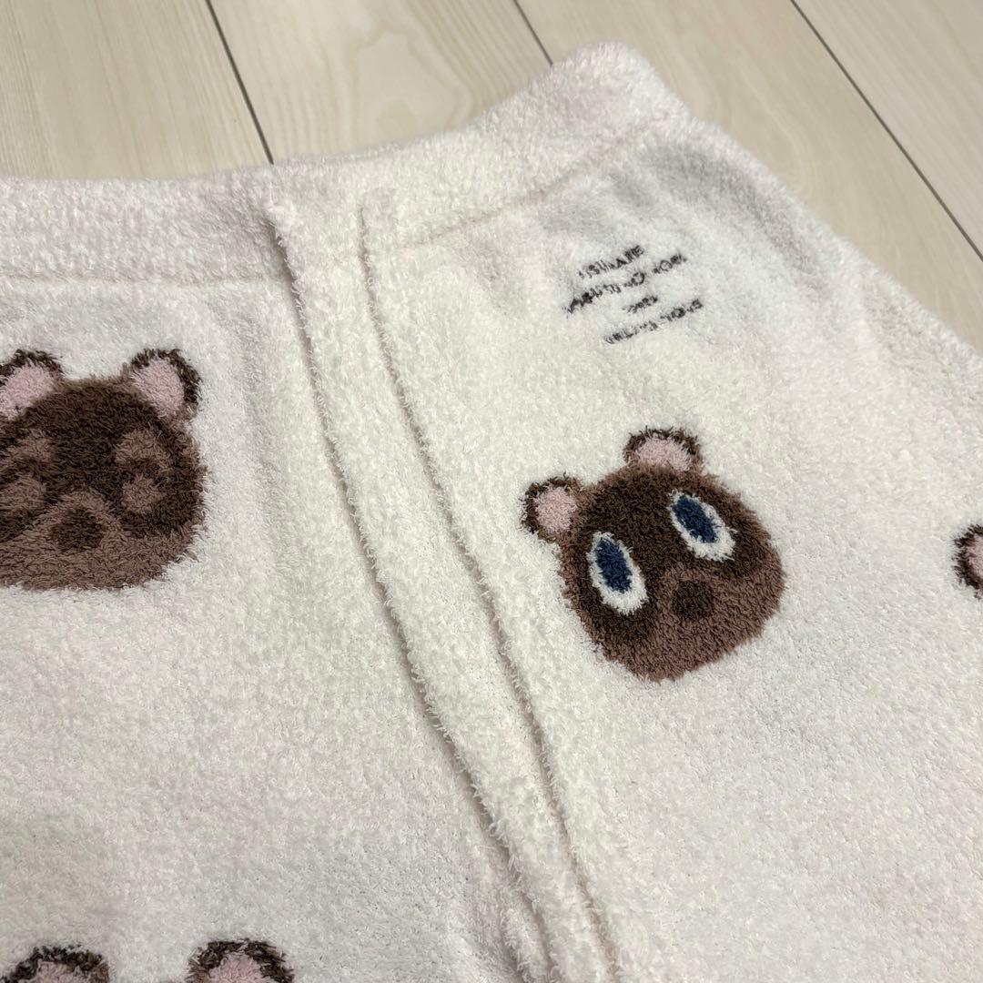 gelato pique あつ森 コラボルームウェア 上下セット