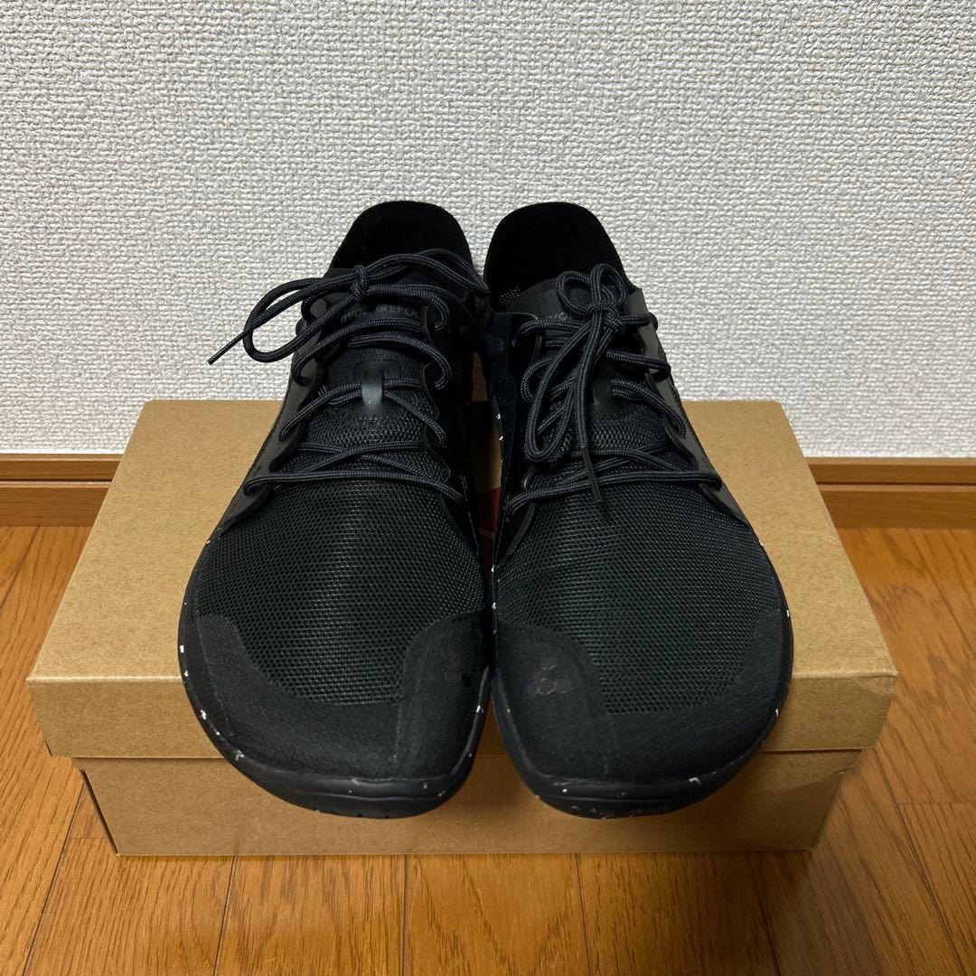 vivobarefootプライマスライト3.5 43