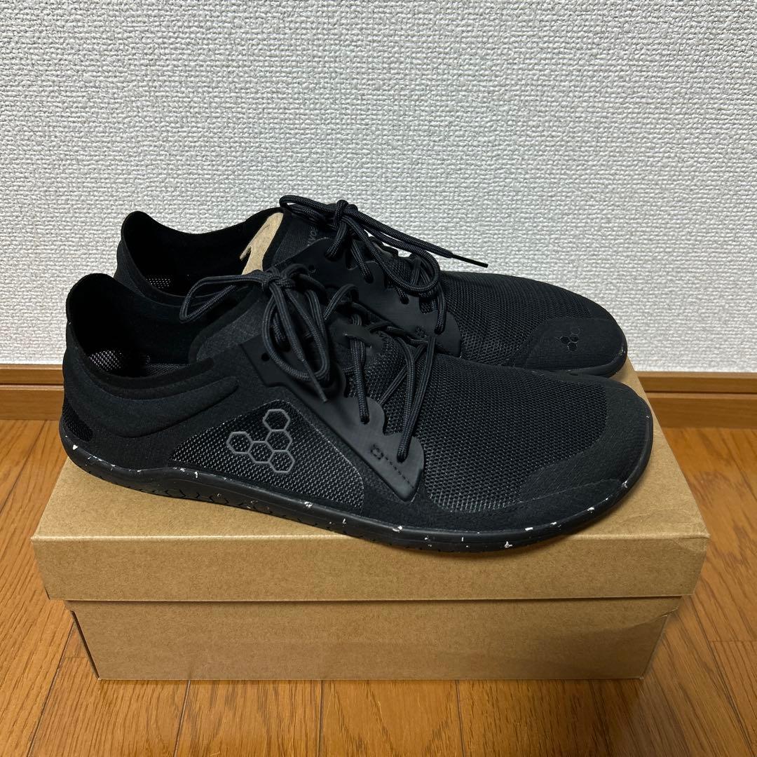 vivobarefootプライマスライト3.5 43