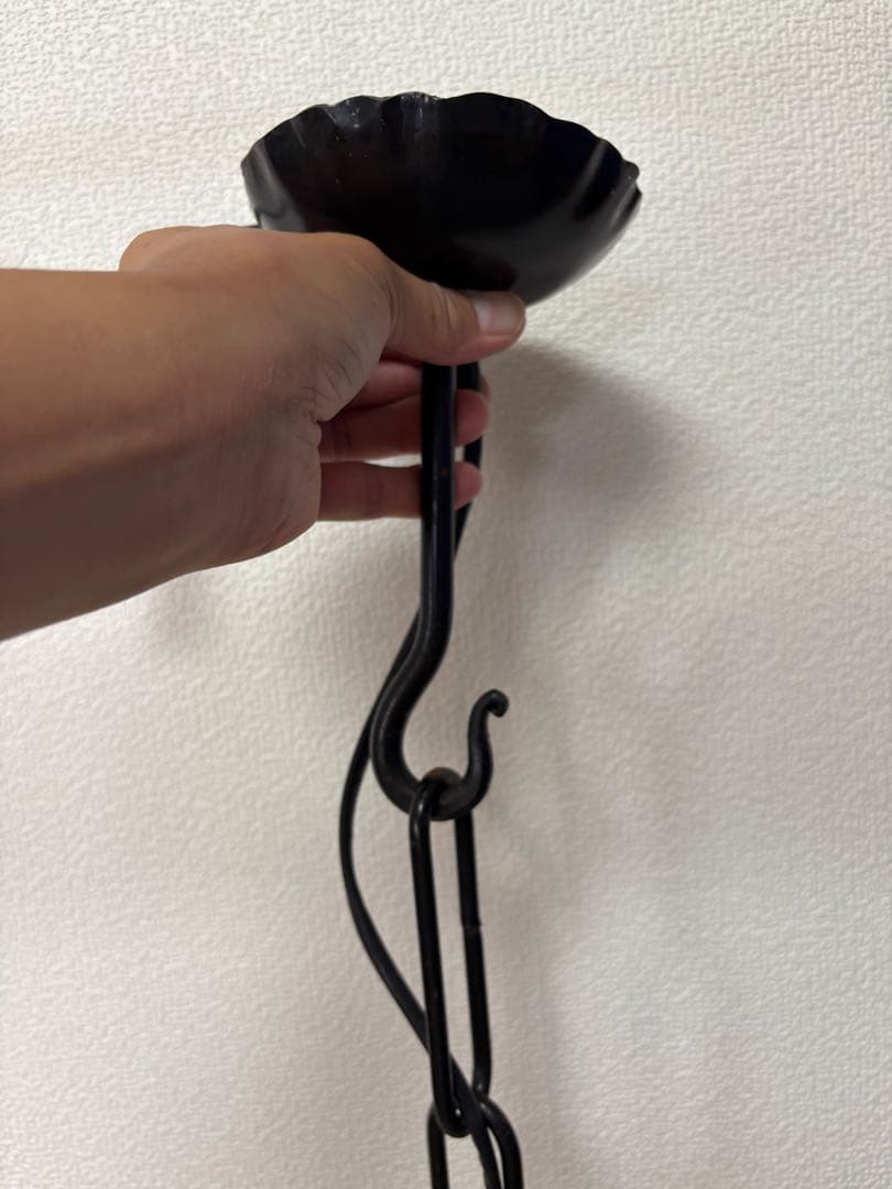 遠藤照明 ペンダントライト アンバー ガラスシェード