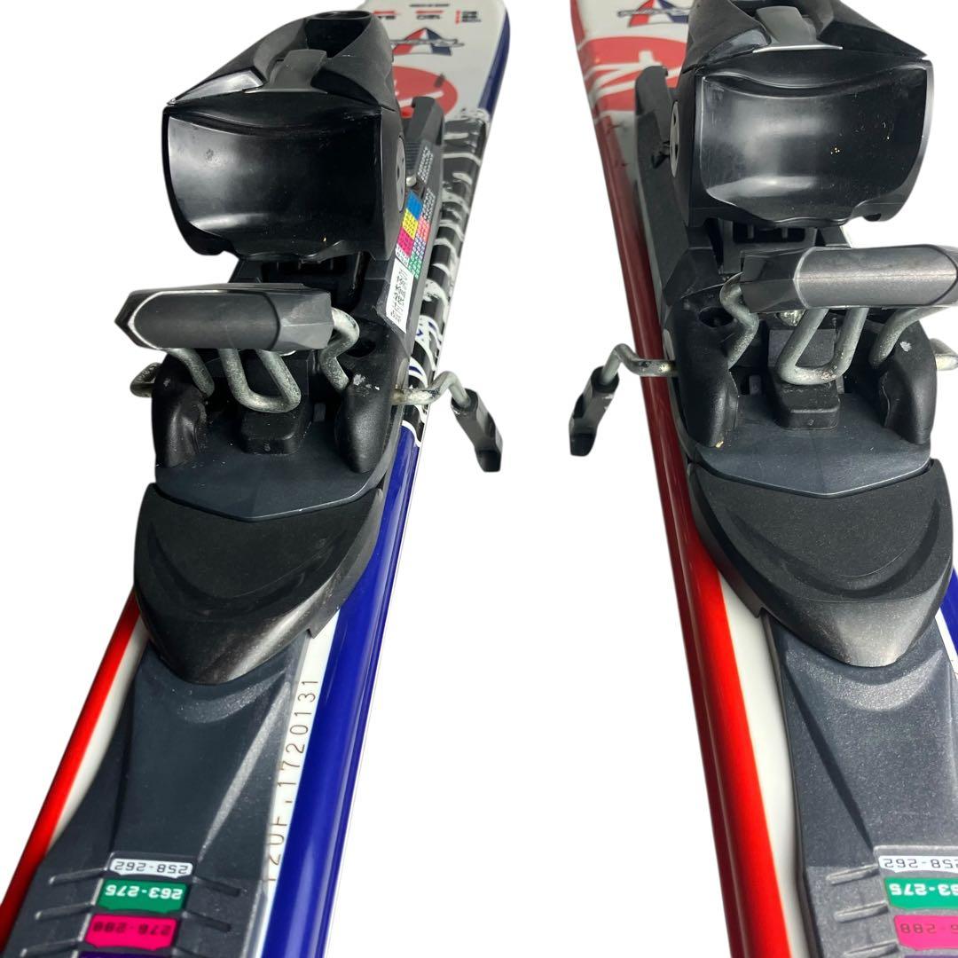 ROSSIGNOL ロシニョール PROX120 ショートスキー ジュニア