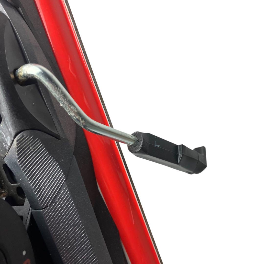 ROSSIGNOL ロシニョール PROX120 ショートスキー ジュニア