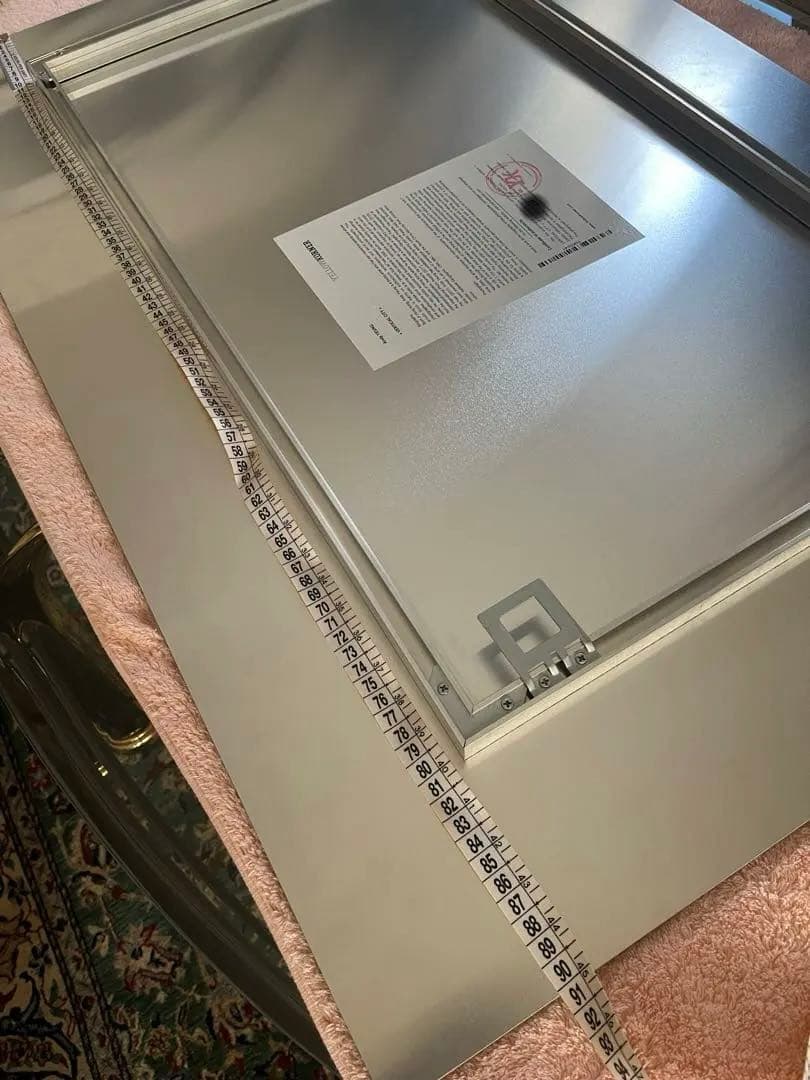 その他 Andy YEUNG vertical city yellowkorner