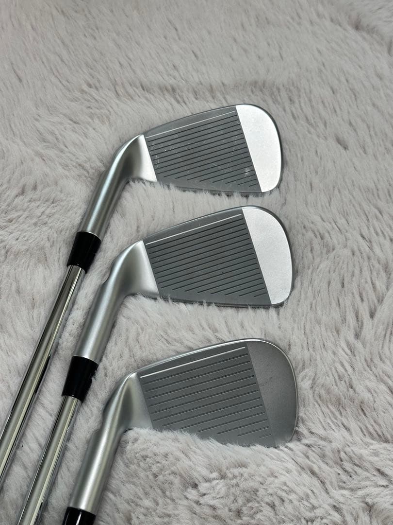 【希少】PING i230〜ブループリントコンボ / プロジェクトx lz5.5