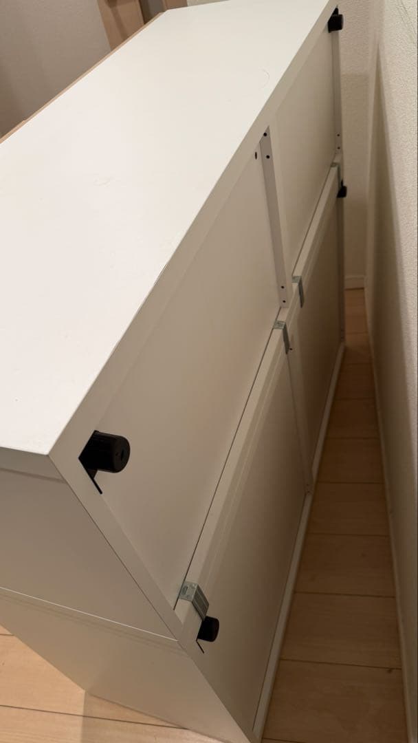 IKEA BESTA ベストー シェルフ