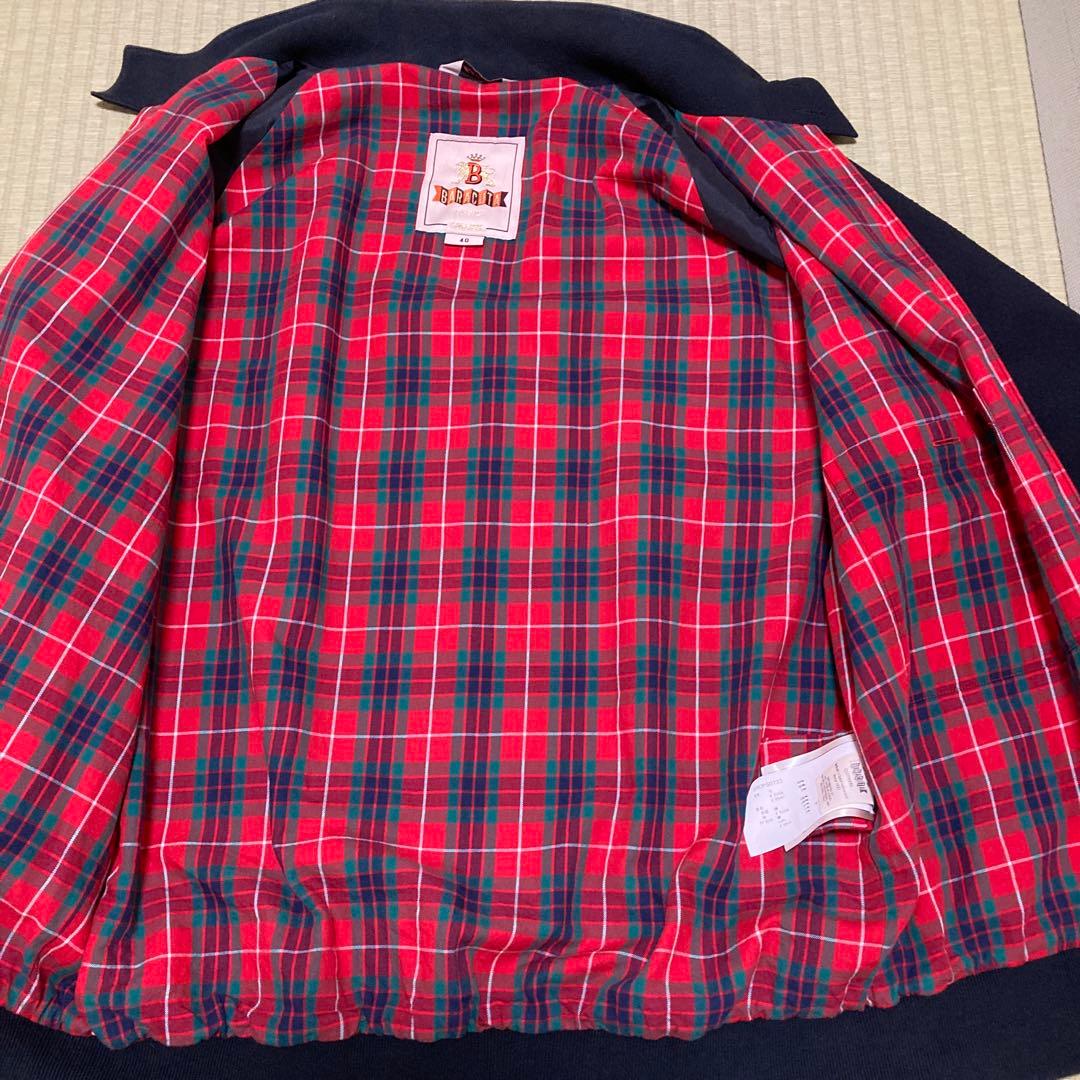 s*y様 BAR ACUT A G9 サイズ40