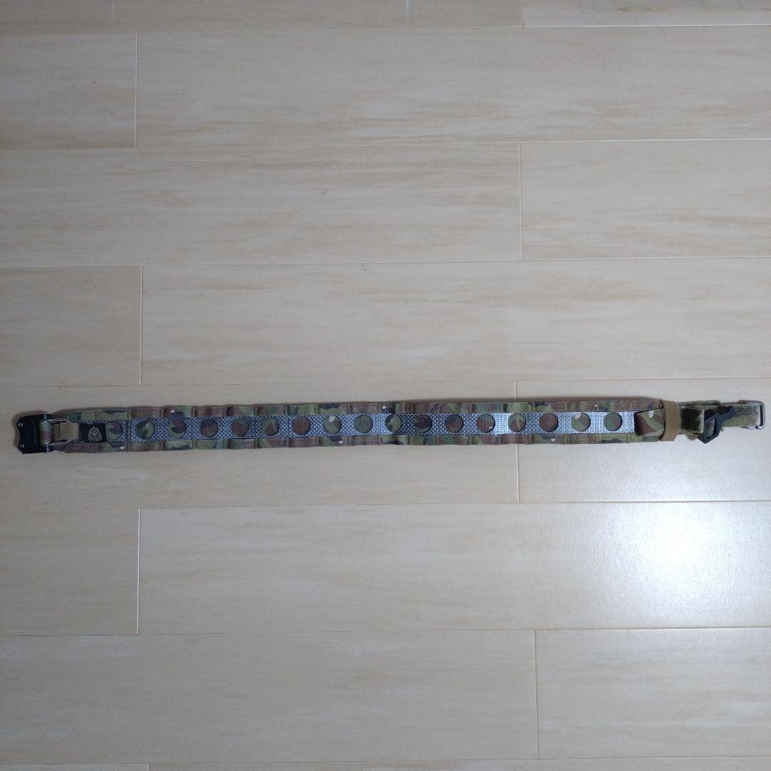 ※トト【実物】フェローコンセプト　バイソンベルトSサイズ　オマケ多数