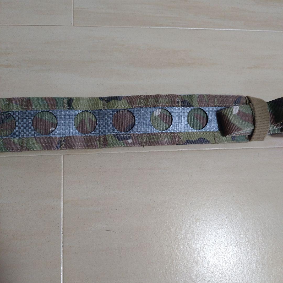 ※トト【実物】フェローコンセプト　バイソンベルトSサイズ　オマケ多数